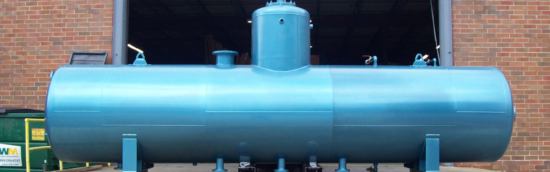 Lockwood Products Lockwood Products