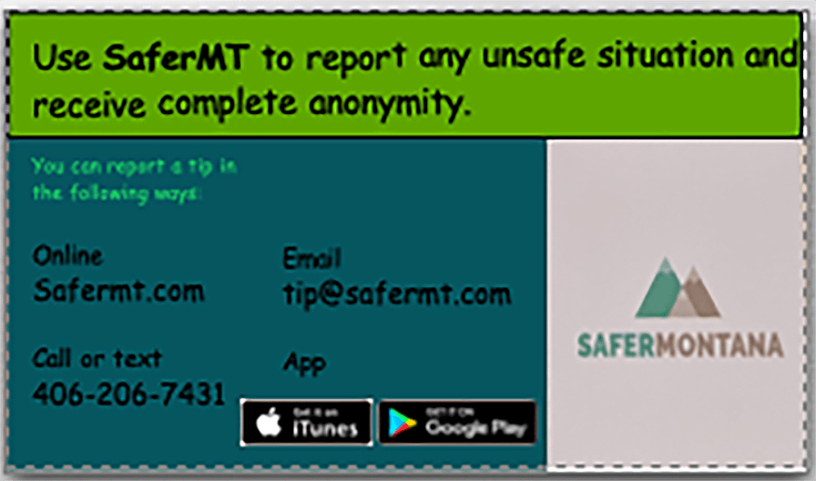 Lockwood School District