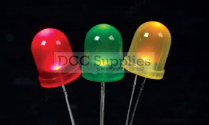 LEDs, a beginner's guide.