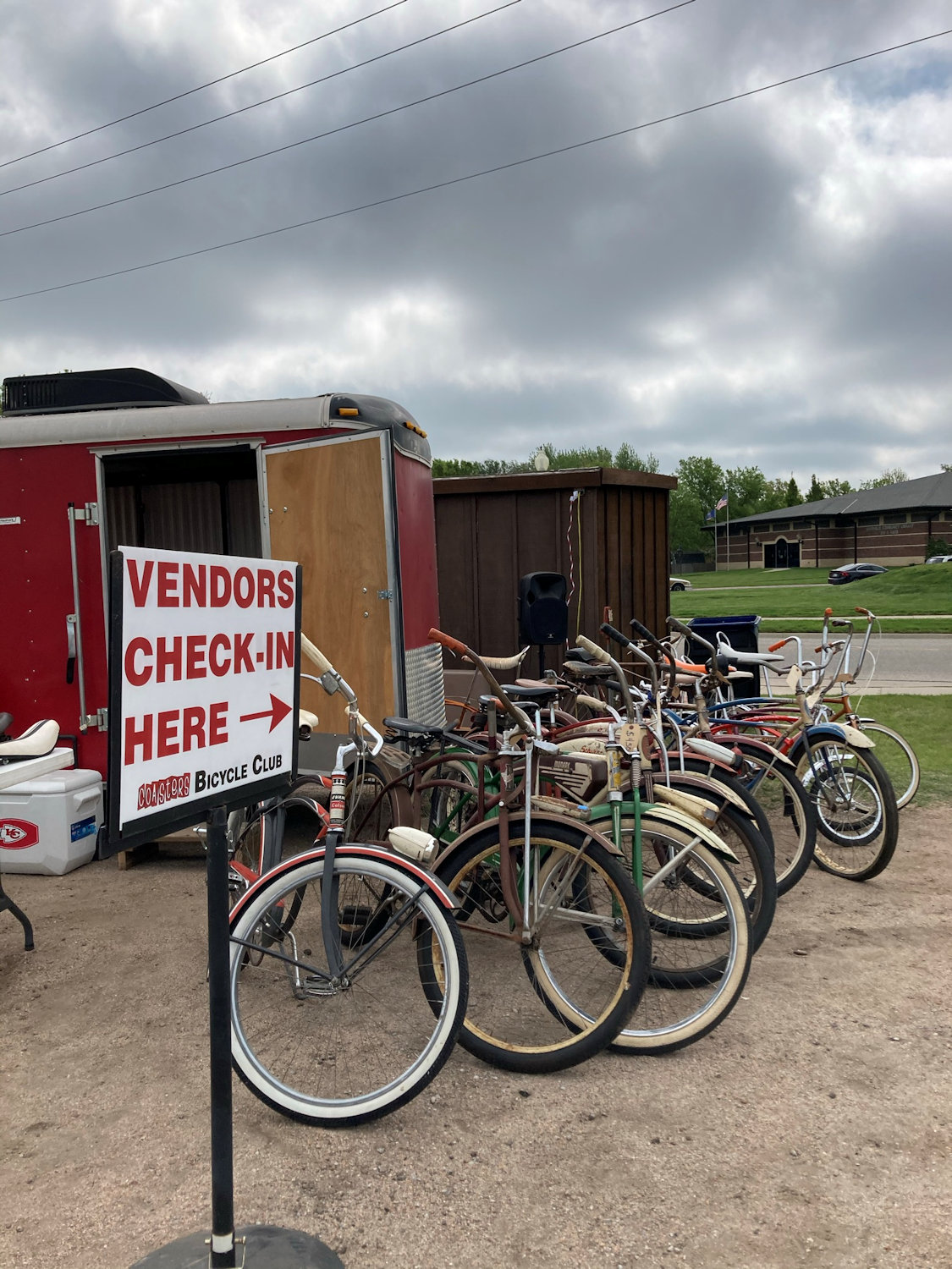 Coasters Bicycle Club Coasters Bicycle Club Wichita Kansas Classic