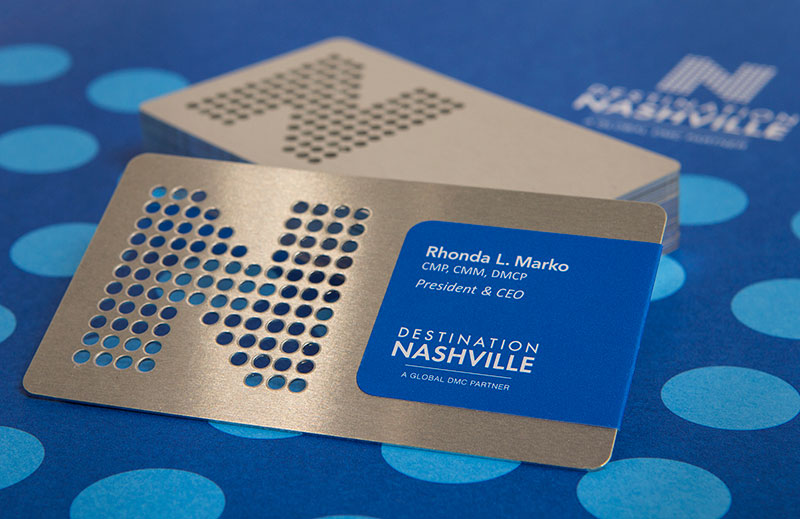 Destination Nashville Creative