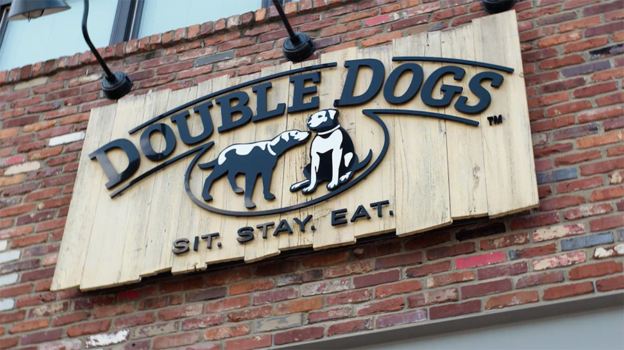 Double Dogs Creative