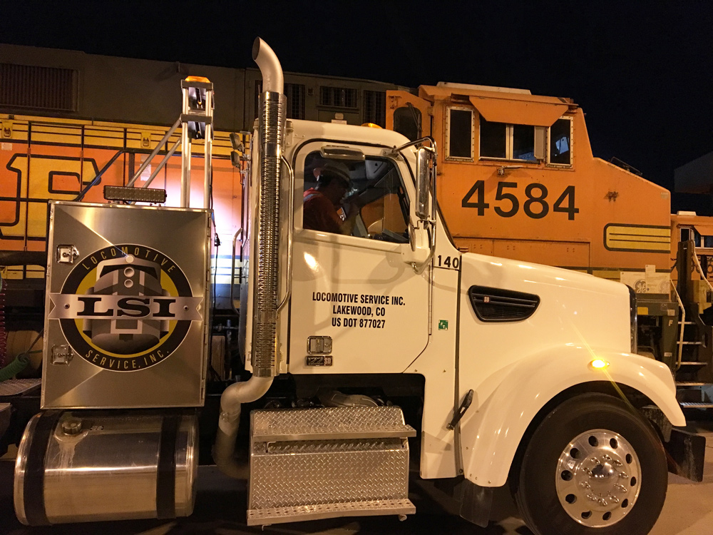 Servicing and Mechanical Maintenance Services, Inc