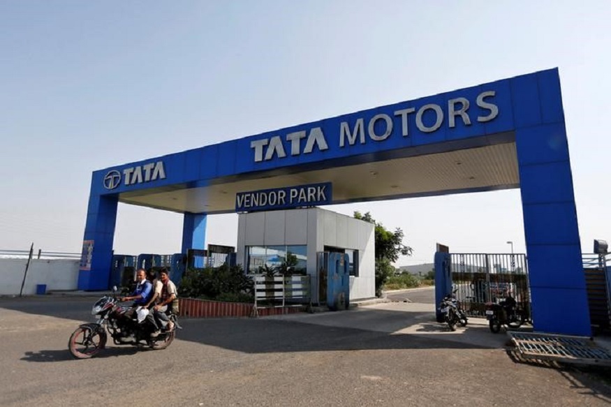 Tata Motors reopens all manufacturing units in India LocoNav