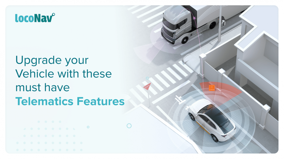 6 Essential Telematics Features to Track Your Car in 2022