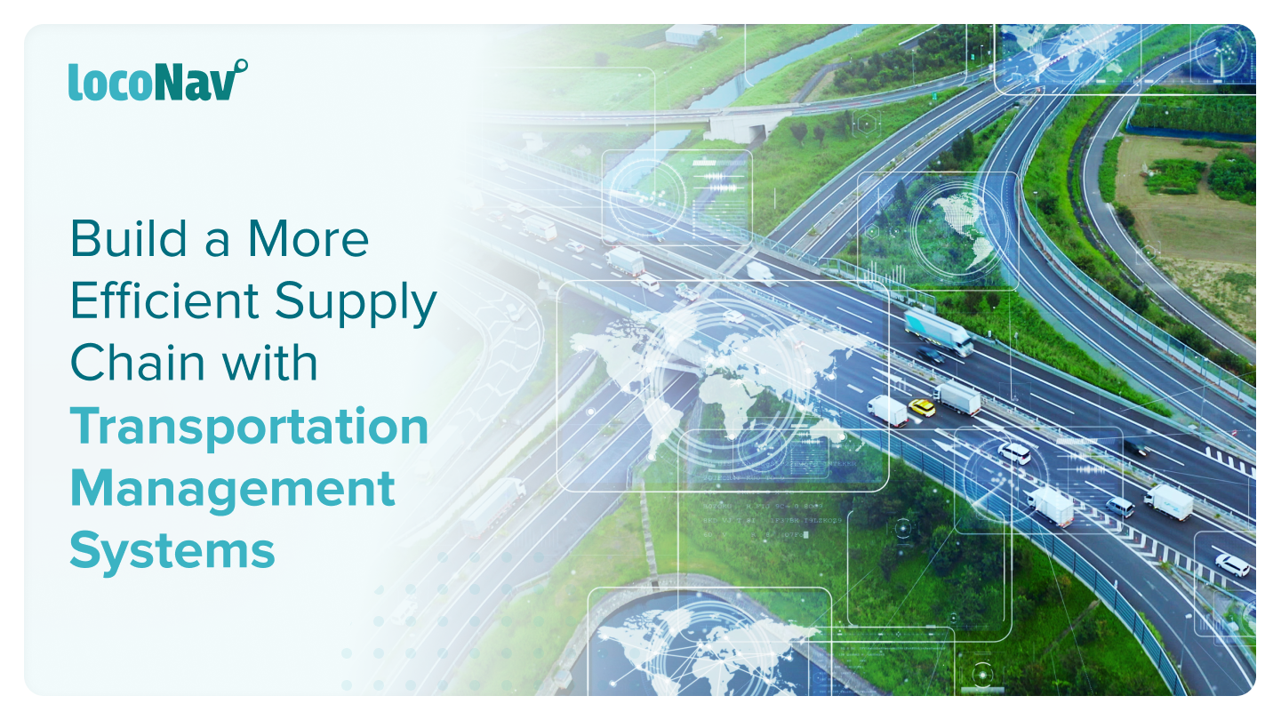 Why Do You Need Transportation Management System? 4 Key Benefits Inside!