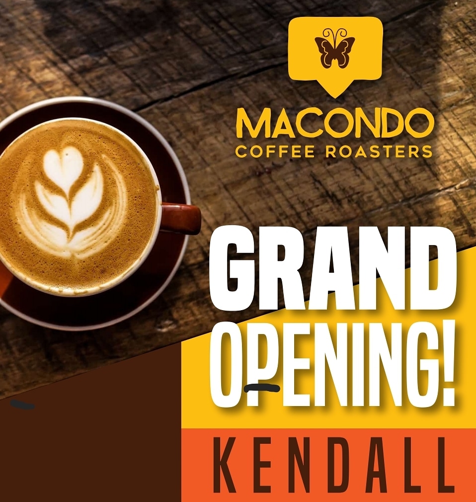 coffeelover LOCO POR MIAMI