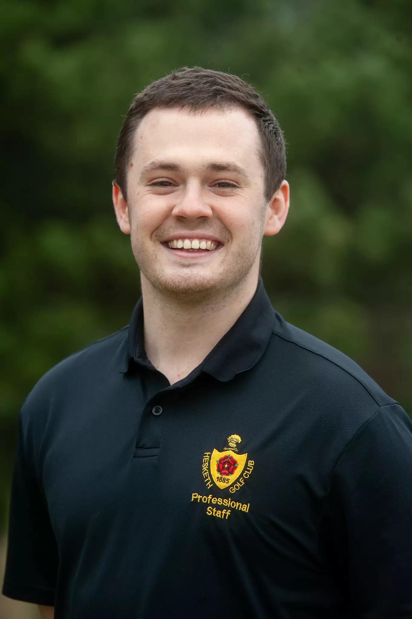 Jack Harrison Coach Profile LocoPro