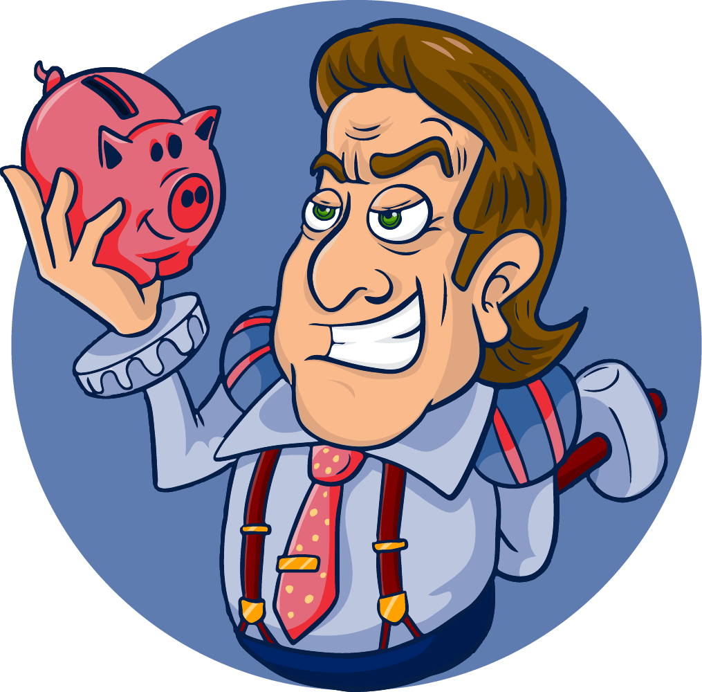 EPAM vs Nagarro Los Locos de WallStreet