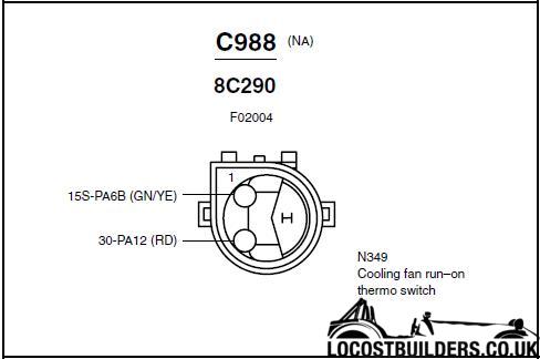 "How to" OEM Focus ST170 ecu with Pats info.