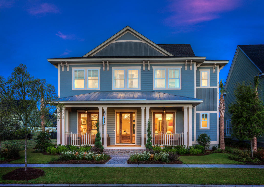 Charleston SC Real Estate luxury, historic, waterfront homes and golf