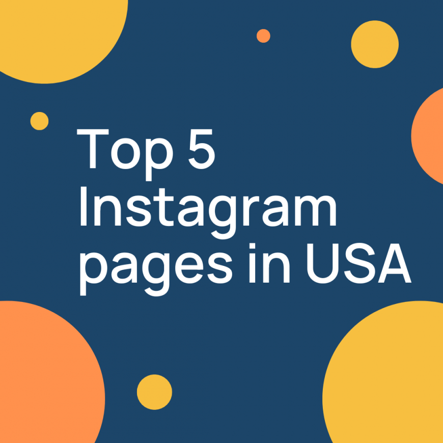 The Top 10 Instagram Brands Locowise Blog