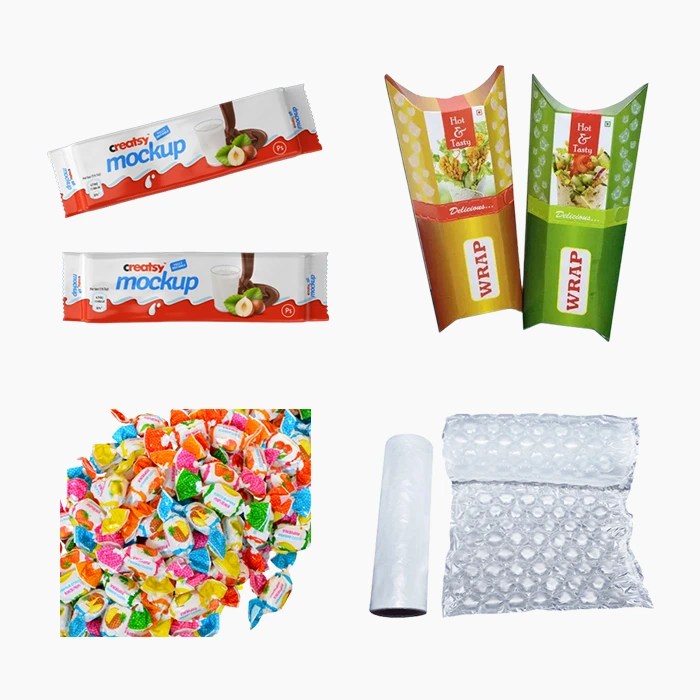 Food Packaging Locus Middle East Supply Chain Specialists