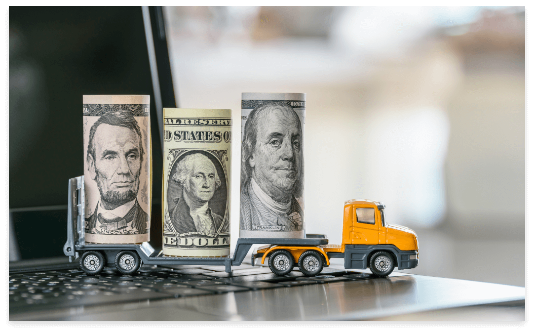 Automated Parcel Sorting System for Delivery Partners