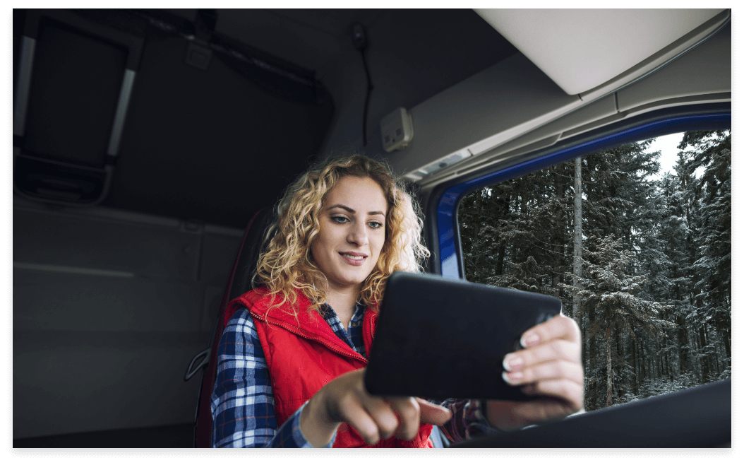 Automated Parcel Sorting System for Delivery Partners