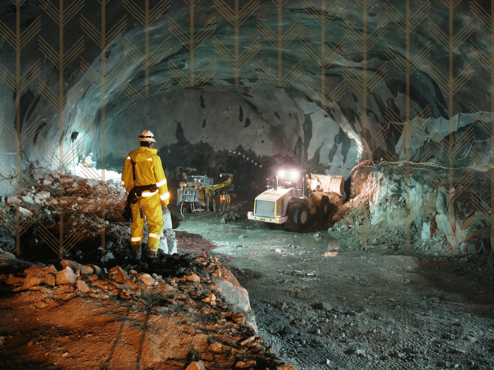 Coal Mining Operations Face Record Fine for Water