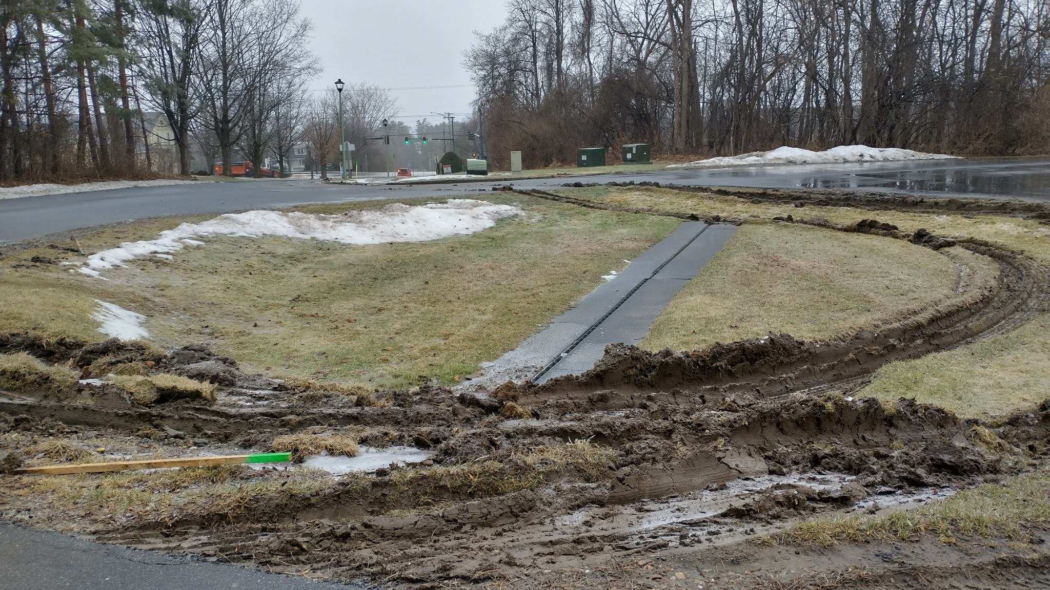 Locust Hill Condo Association Shelburne, Vermont