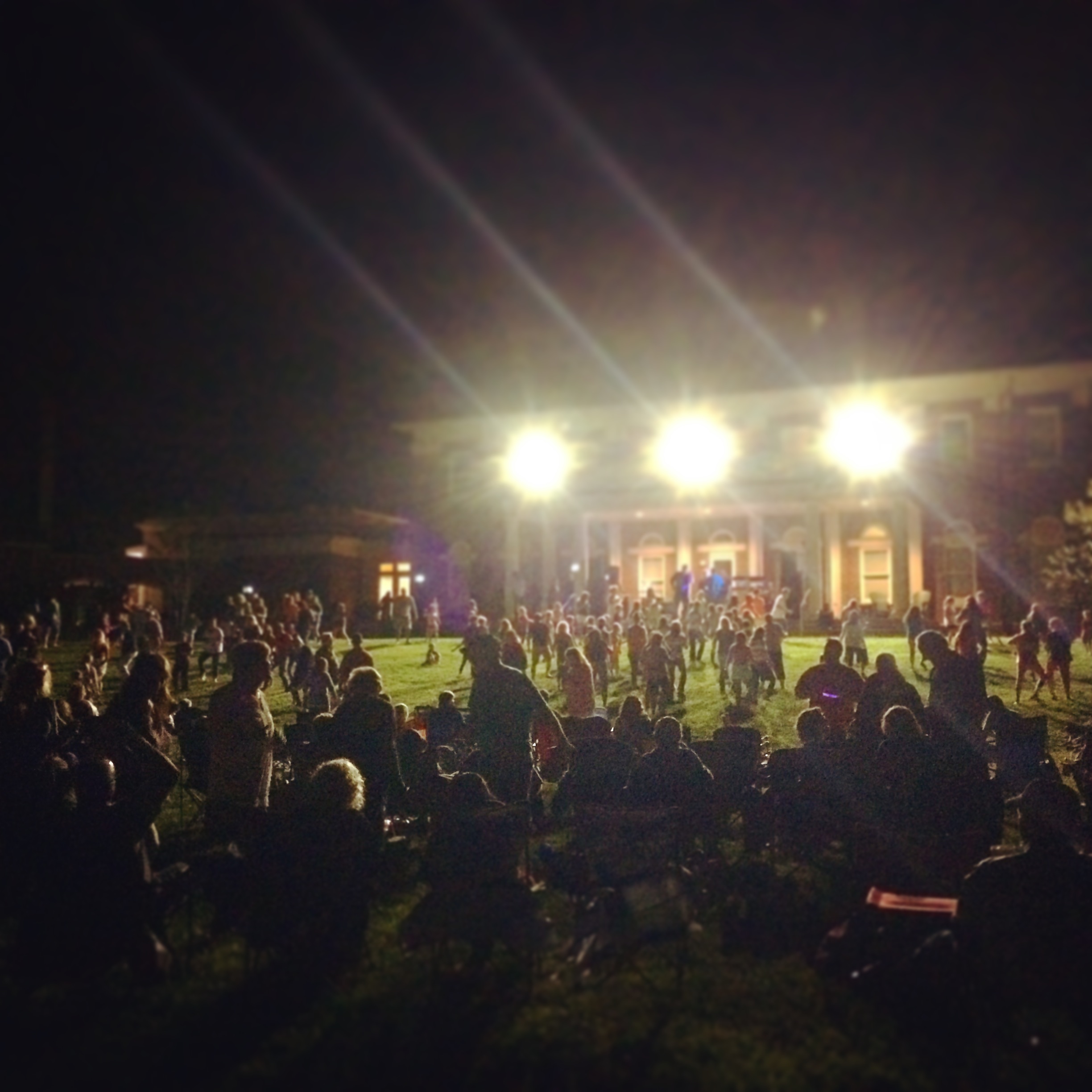 City of Locust, NC Park News & Events