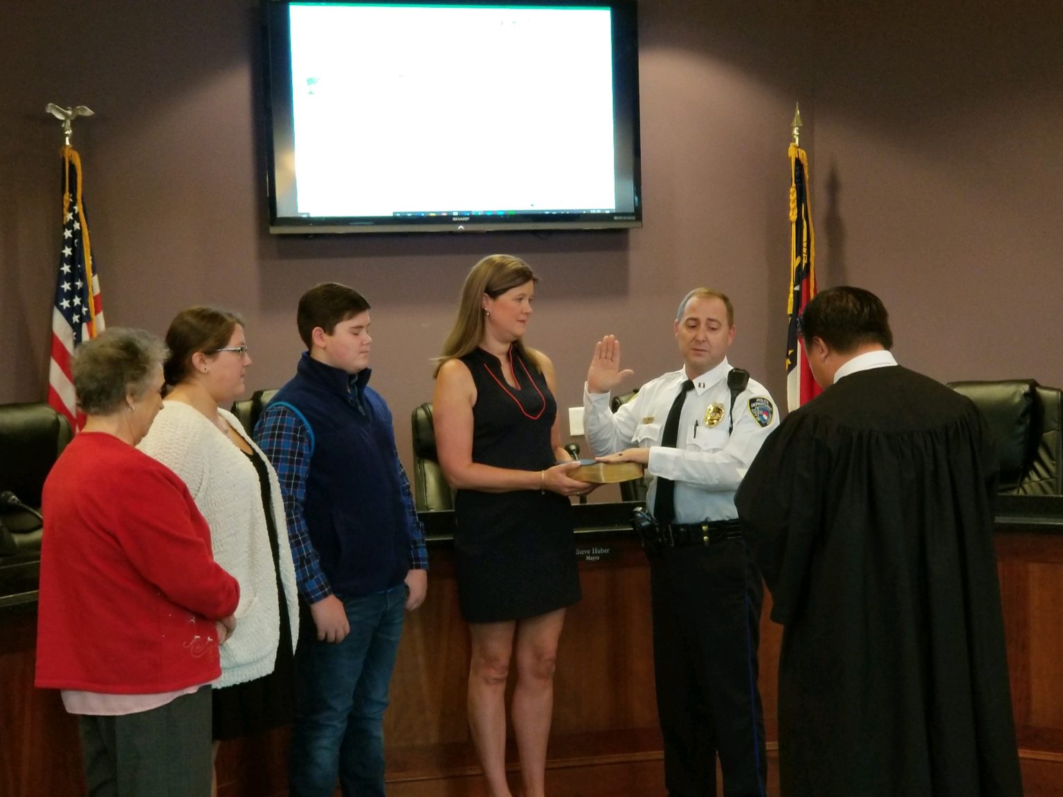 City of Locust, NC Police Department News & Press Releases