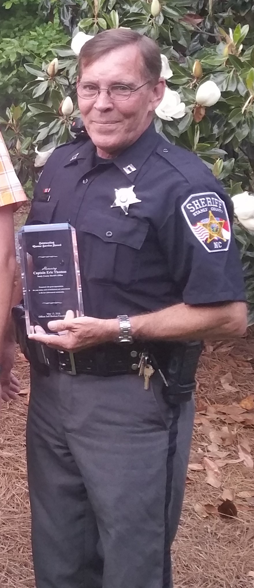 City of Locust, NC Police Department News & Press Releases