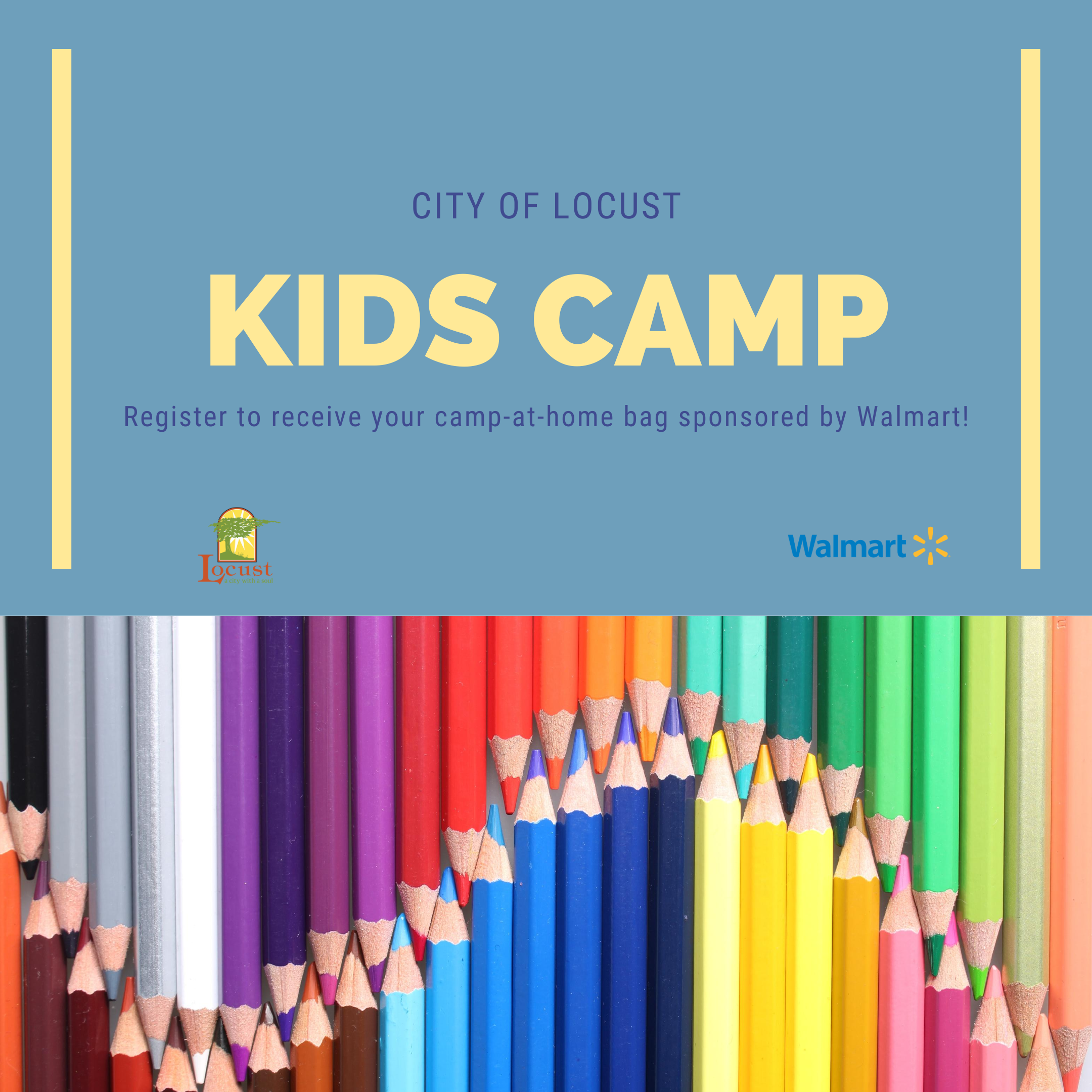 City of Locust, NC Park News & Events