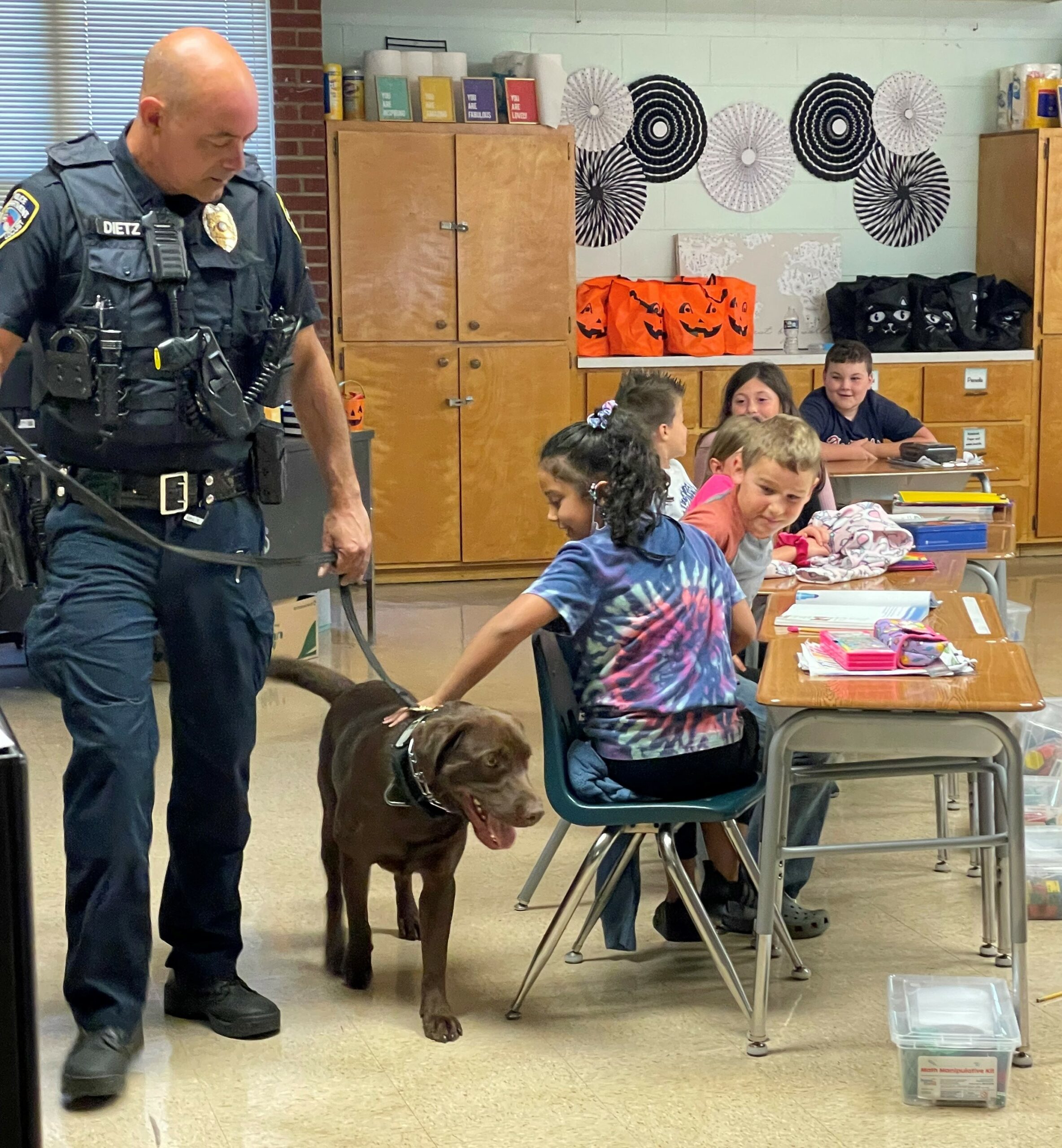 City of Locust, NC Police Department News & Press Releases