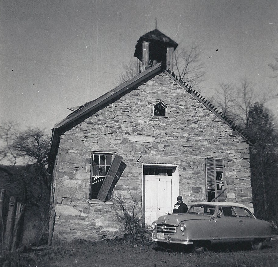 History of Locust Valley Church Locust Valley First Church of God