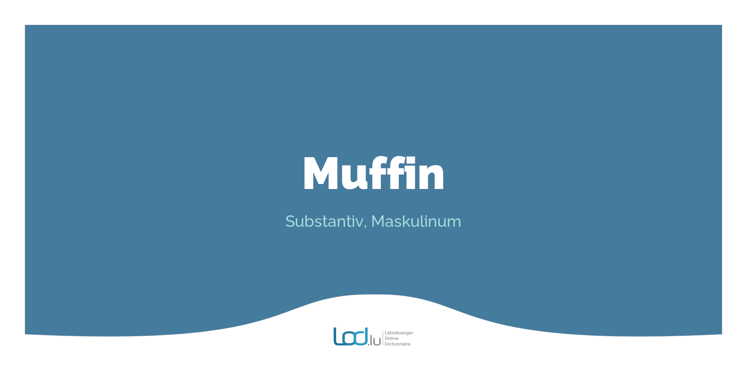 „Muffin“ LOD