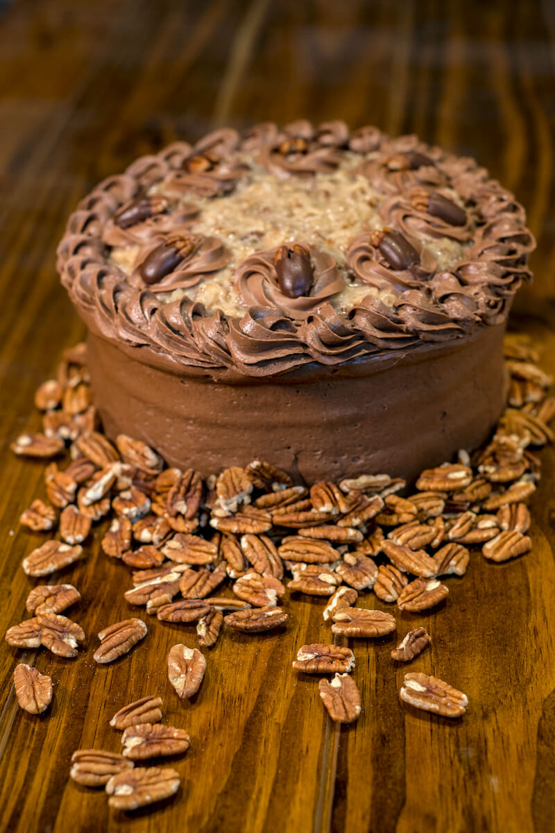 Full Menu Loda Bier Garten