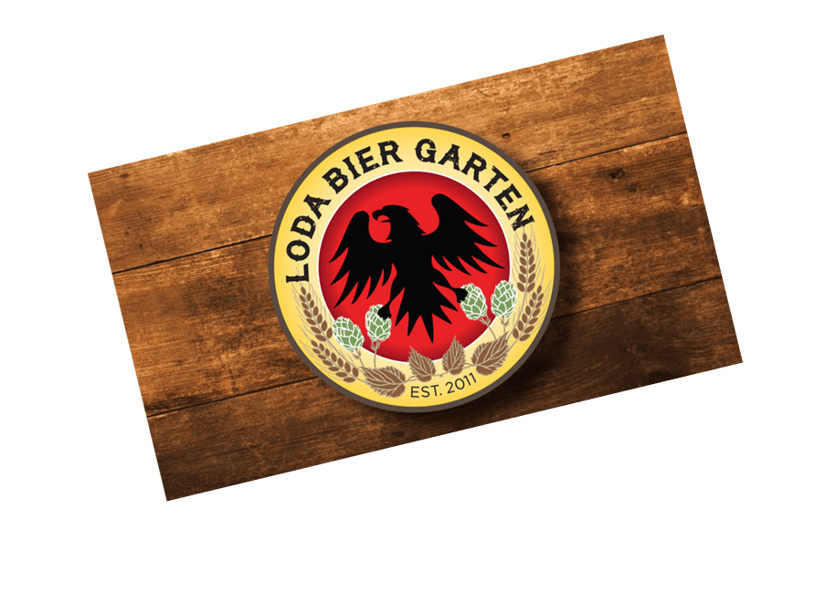 Gift Cards Loda Bier Garten