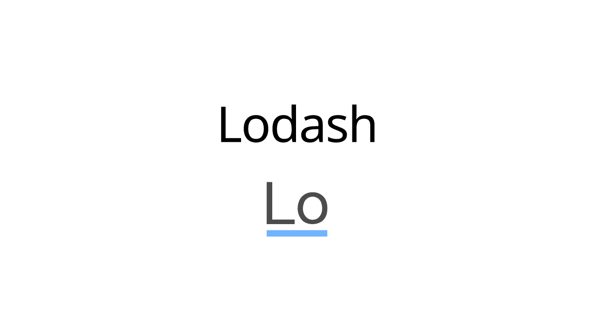 findLast Lodash documentation
