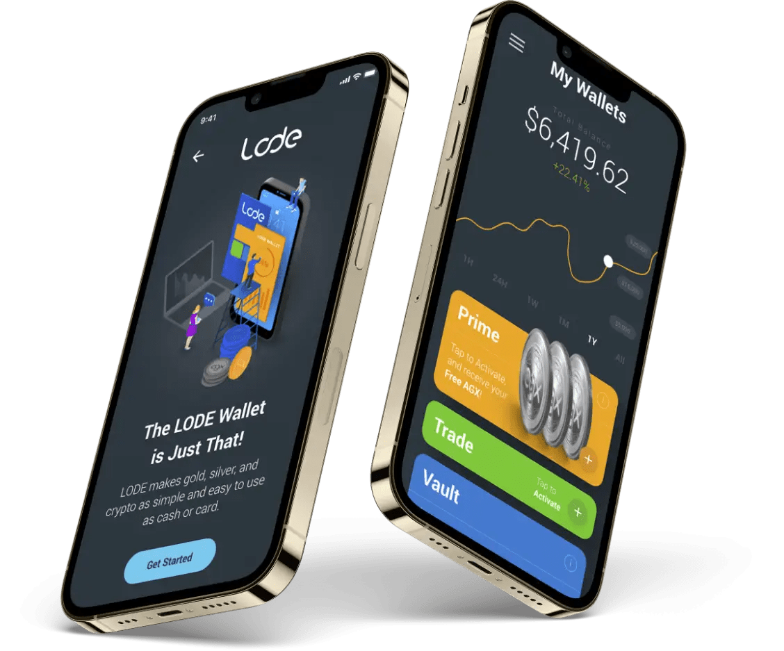 LODE Tokens | Key Component of LODE's system | LODE