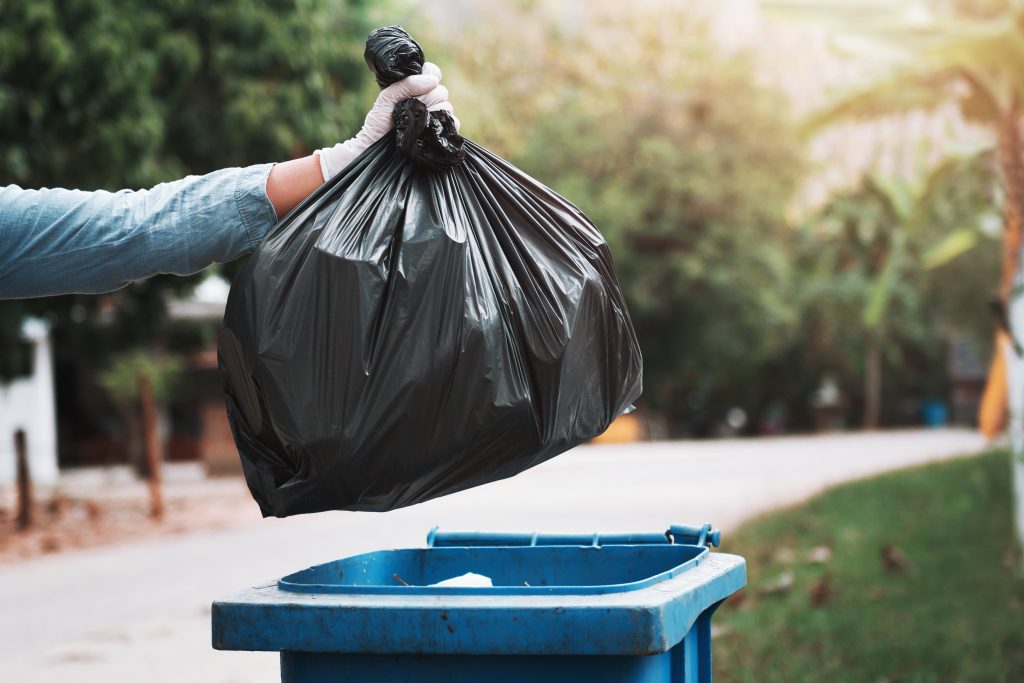 Best Practices for Airbnb Garbage Removal Lodgable