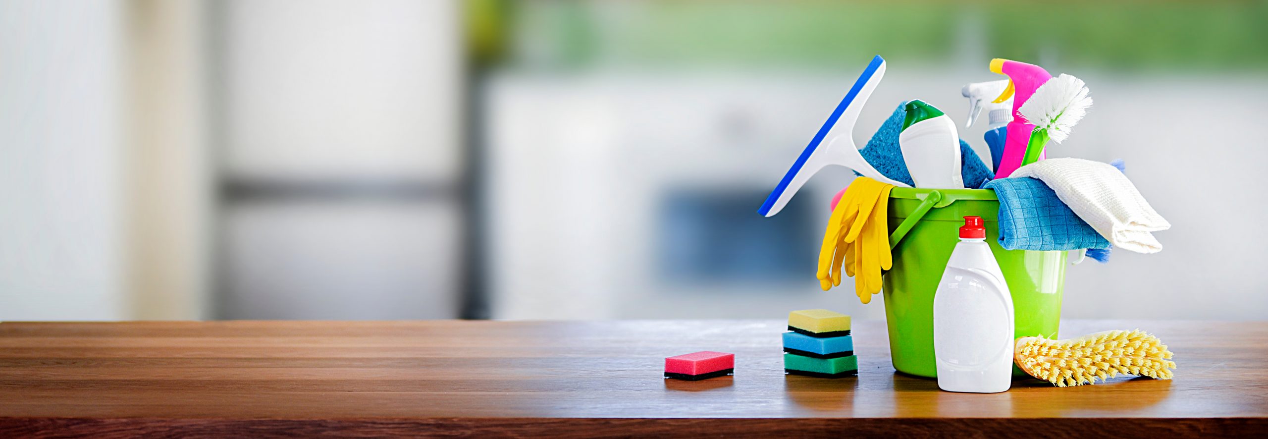 Tips for Cleaning Holiday Cottages Lodgable