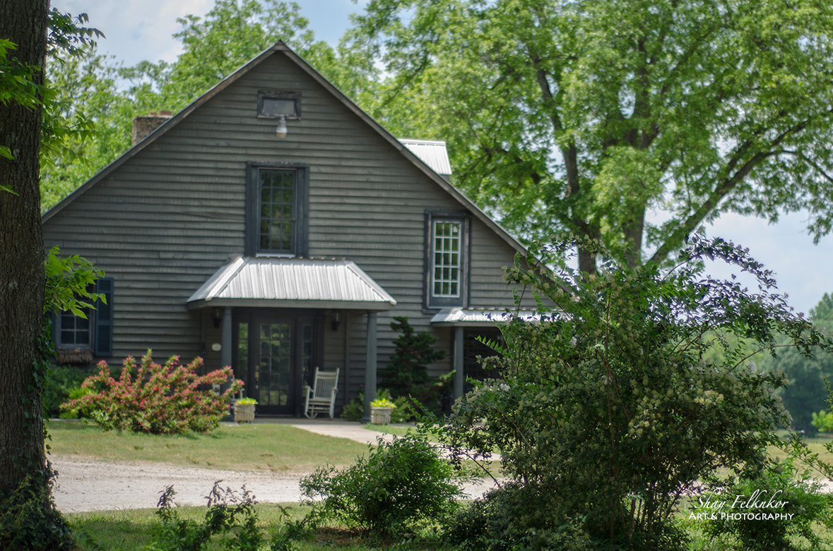 Gallery Evergreen Plantation Wedding & Event Venue in Anderson SC