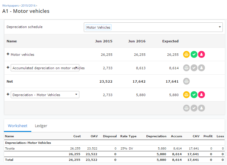 Accounting Working Papers Tools and Templates to Help Streamline Your
