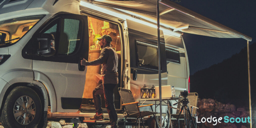 RV Living Is Living In An RV Cheaper Than Renting? [2024]