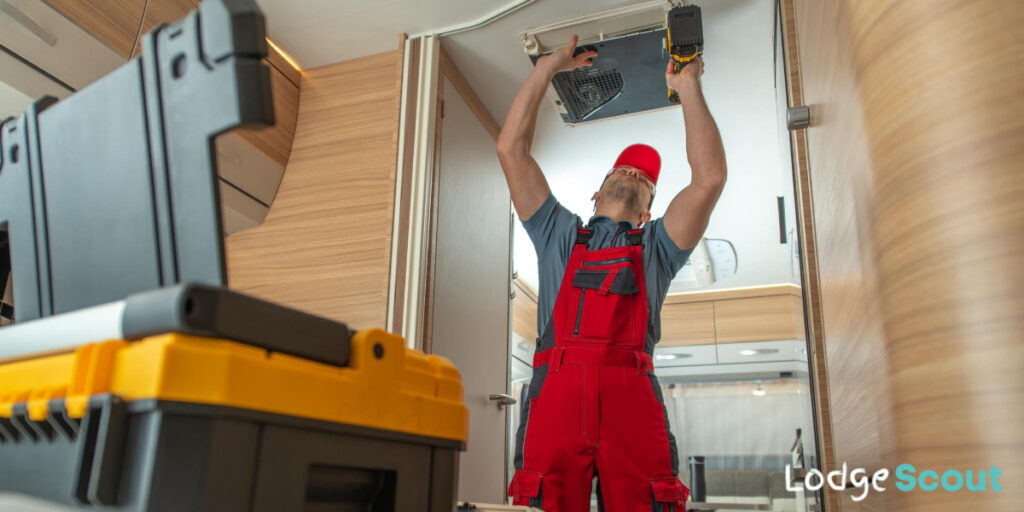 Will A 3000 Watt Generator Run A RV Air Conditioner? [Size]