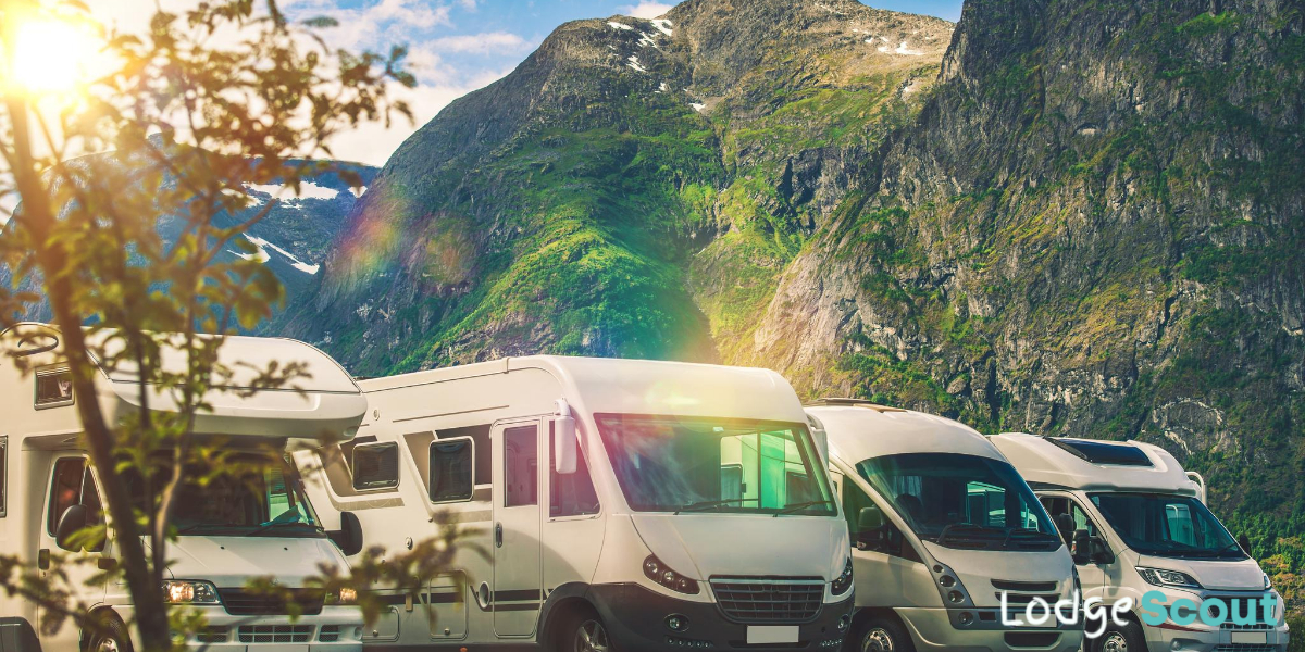 What Is The Difference Between An RV And A Camper? [Types]