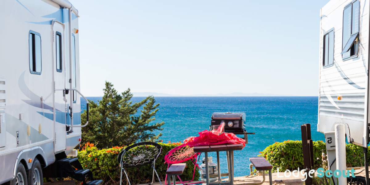 RV On Property Can I Rent Out My RV On My Property?