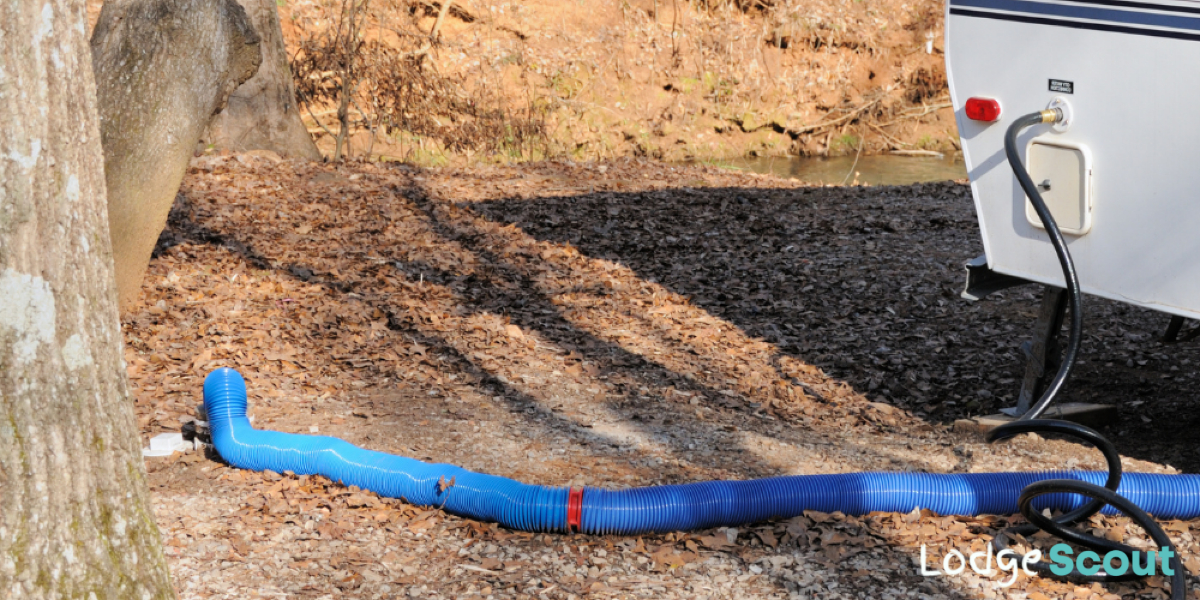 How Much Does It Cost To Install Septic System For RV [2023]