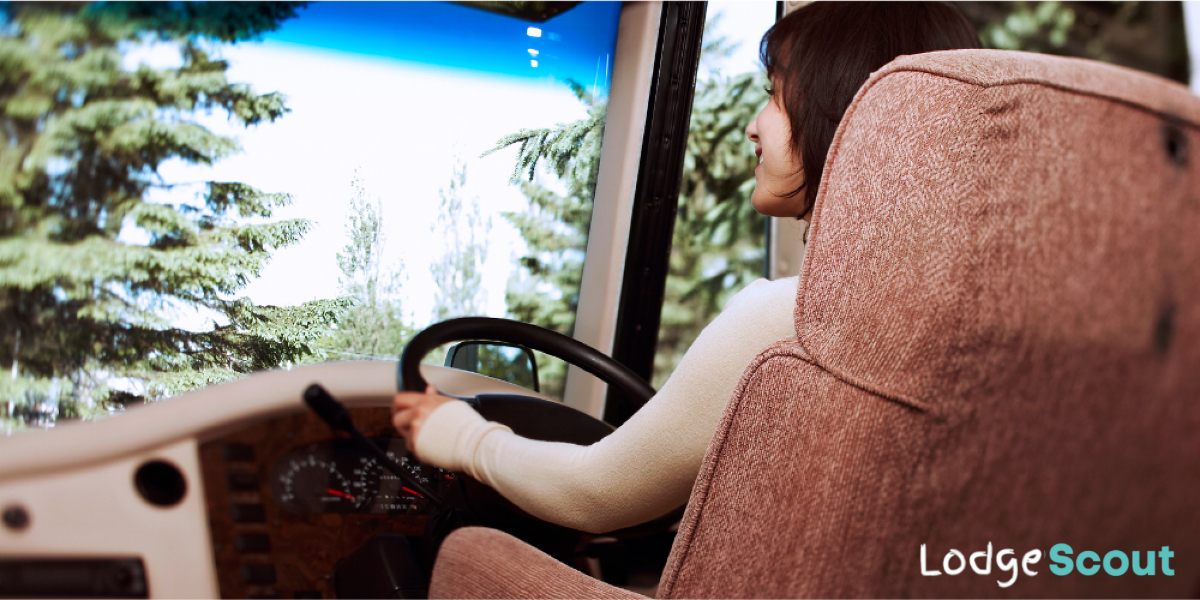 Is An RV A Commercial Vehicle? [Driving Requirements]