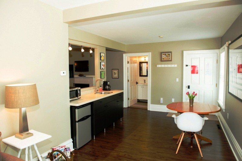 JR Vacation Rentals Lodgical Solution