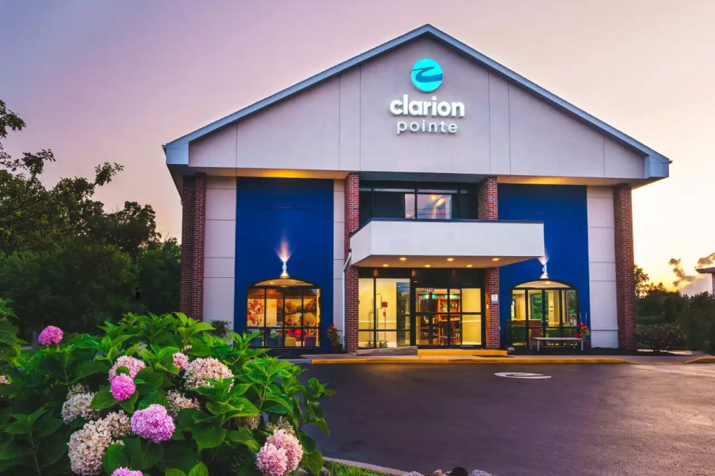 Clarion Pointe Marks First Anniversary With 40+ Hotels In The Pipeline