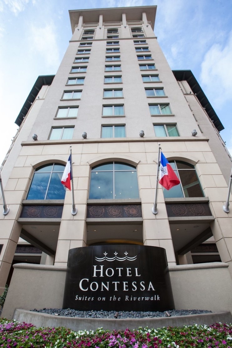 HWE Represents Owner in Sale of Hotel Contessa in San Antonio