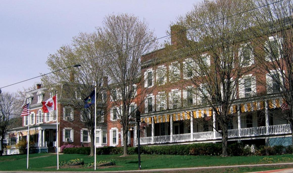 Visit our Vermont Hotels Inns, Resorts VT Lodging Assoc.