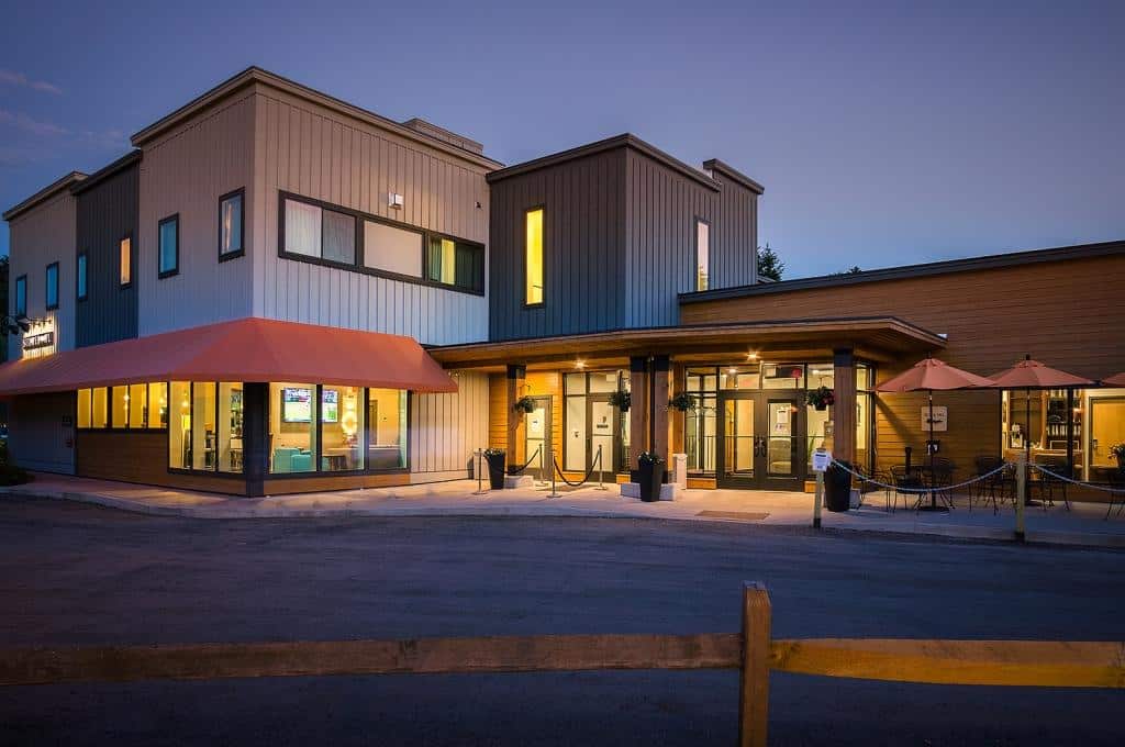 Sun & Ski Inn and Suites Vermont Lodging Association