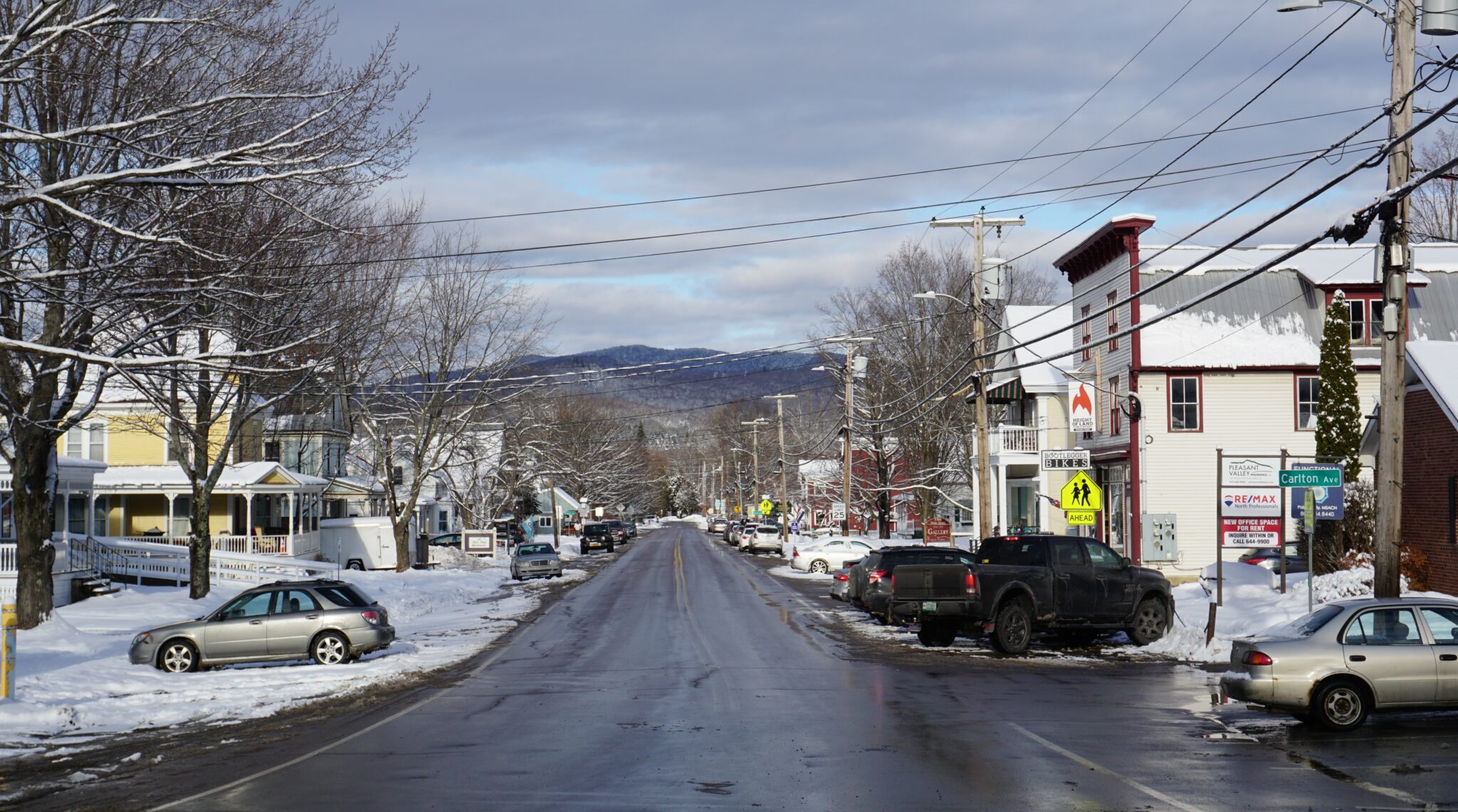 Smugglers Notch Inn Vermont Lodging Association