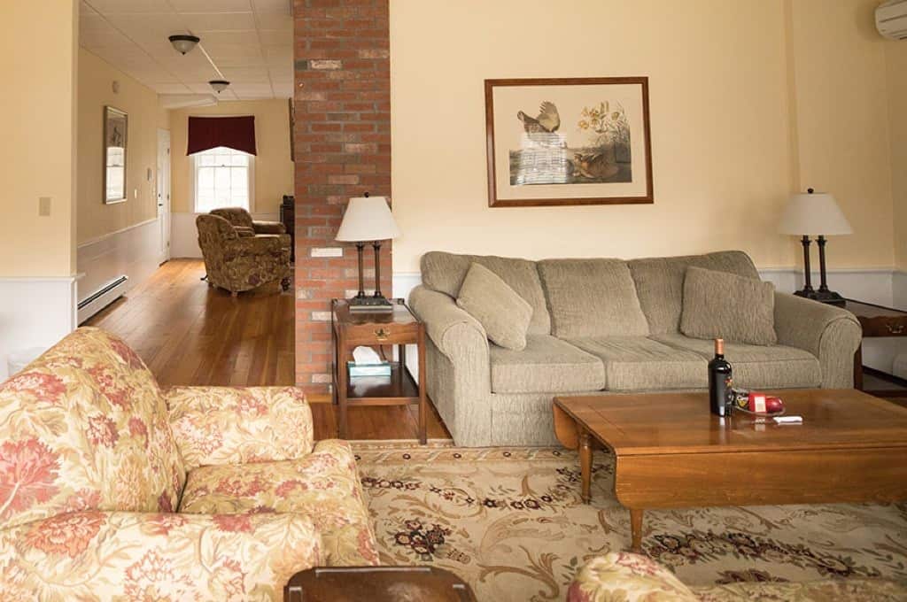 The Grafton Inn Vermont Lodging Association