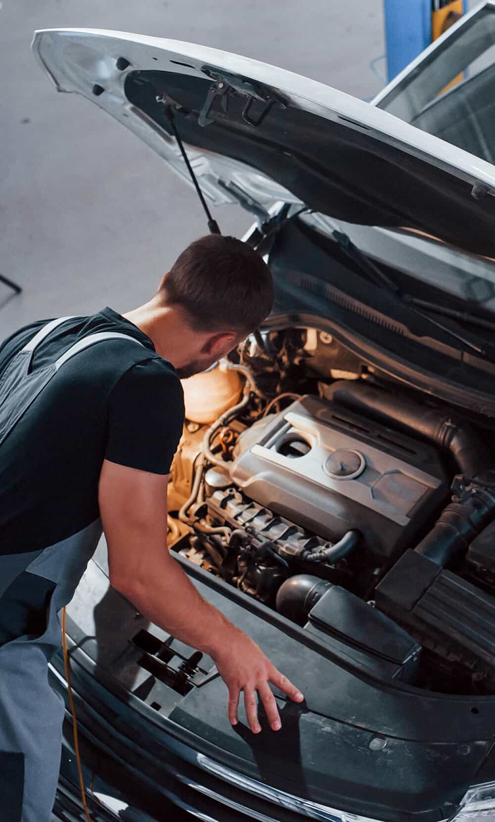 Towing & Auto Repair Services in Lodi, WI | Lodi Shell